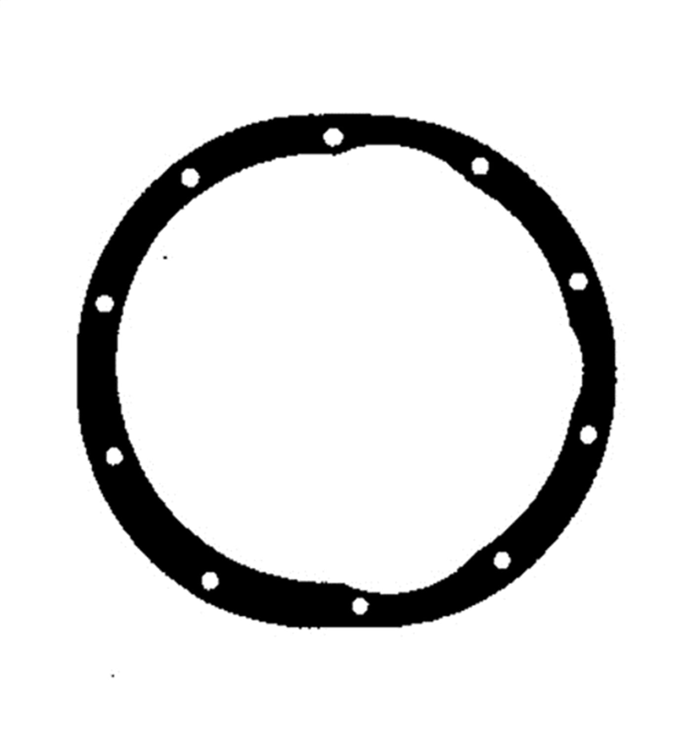 Mr. Gasket 82 Differential Gasket