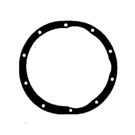 UPC 084041000823 product image for Mr. Gasket 82 Differential Gasket Fits select: 1966-1972 FORD MUSTANG  1975-1981 | upcitemdb.com