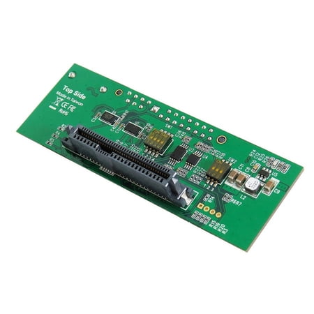 ‌U.2 (SFF-8639) Female to Male Adapter price history on PriceWatchPro