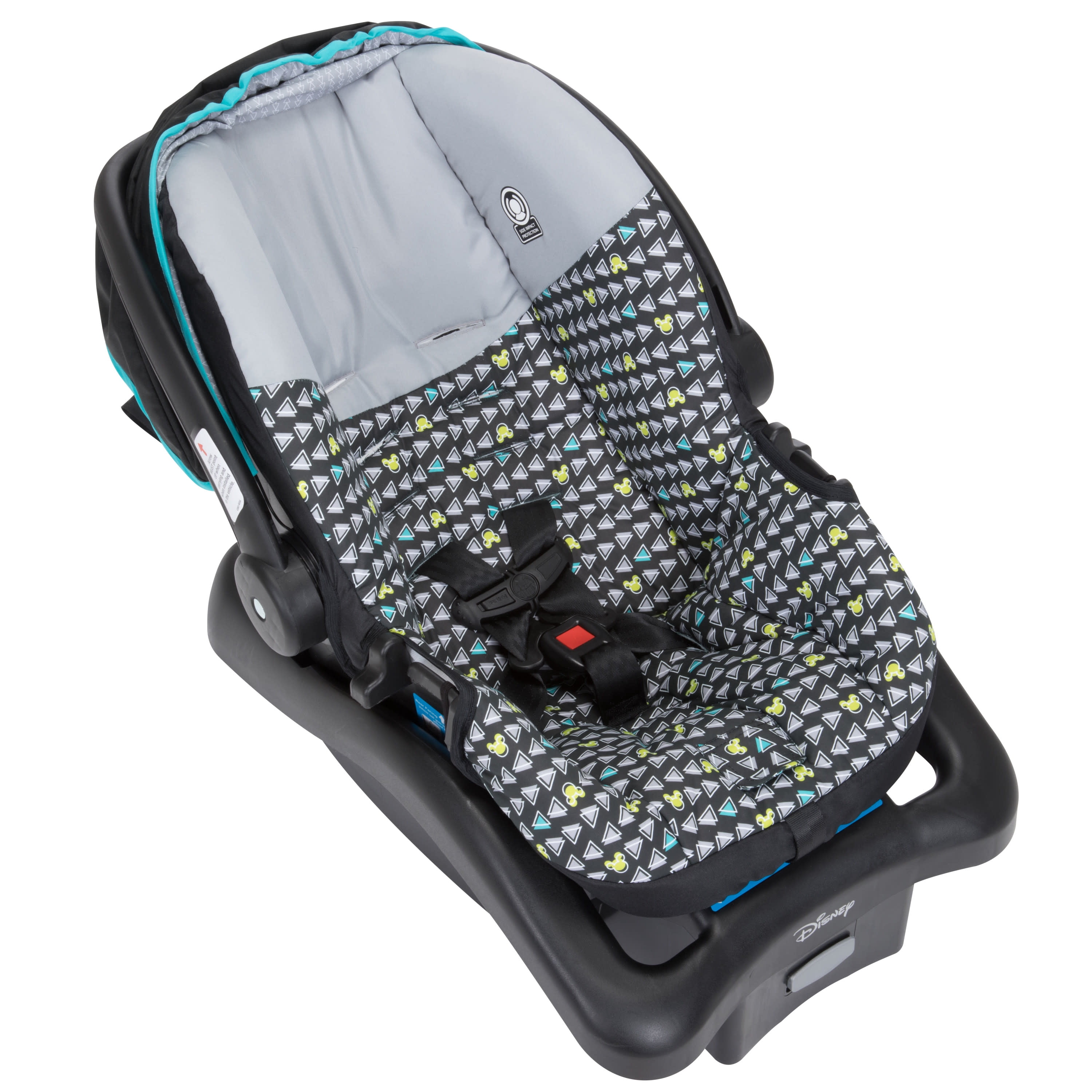 disney smooth ride travel system