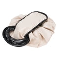 thumbnail image 1 of Organizador de Maquillaje Plano A Prueba de Agua de la Bolsa Cosmética Con Cordón para Viajar para Viajar, 1 of 7