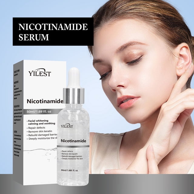 Xihbxyly Artículos en liquidación para mujeres Hidratante líquido Vc Diluye líneas finas Hidratante Reduce poros Retinoide 30 ml