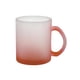 thumbnail image 2 of Paquete con 15 piezas de Taza de vidrio para sublimación rojo 7.8 x 9.2, 2 of 3