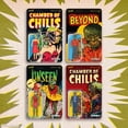 thumbnail image 4 of Pre-Code Horror Reaction Wv2 Heartless Zombie Af, 4 of 4