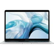 Restored Apple MacBook Air 13-inch (i5 1.6GHz, 512GB SSD) (Late 2018, MREA2LL/A) - Silver (Refurbished)