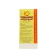 thumbnail image 2 of ProteinWise - Meta Booster Thermogenic Antioxidant Drink Mix - Orange- 14 Stick Packs, 2 of 3