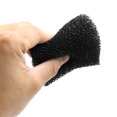 thumbnail image 4 of Unique Bargains 6pcs 2.6 Inch Dia Cylinder Pre-Filter Sponge Filter Media for Aquarium Fish Tank, 4 of 4