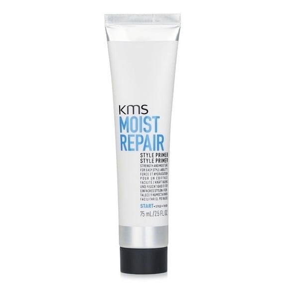 KMS California Moist Repair Style Primer (Strength and Moisture For Easy Style-Ability) 75ml/2.5oz
