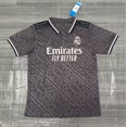 thumbnail image 1 of 24-25 Real Madrid 2Nd Away Football Classic Jersey, 1 of 2