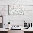 thumbnail image 3 of Epic Graffiti 'Bringing in Blossoms' by James Wiens, Canvas Wall Art, 18"x12", 3 of 8