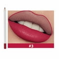 Wet And Wild Lip Gloss Easy To Color Lip Liner Is Not Easy To Dehydrate