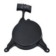 thumbnail image 1 of S SERENABLE Lawn Mower Starter, Engine Motor Pull Starter Suitable for GXV160 HRU195, 1 of 8
