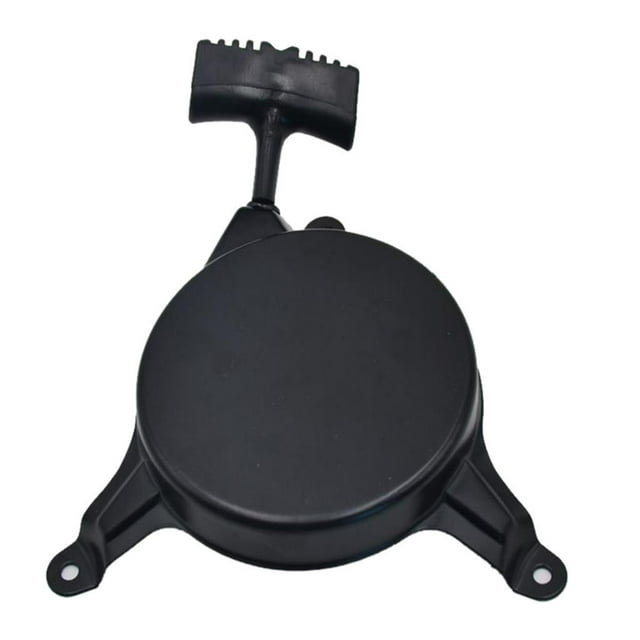 S SERENABLE Lawn Mower Starter, Engine Motor Pull Starter Suitable for GXV160 HRU195