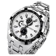 thumbnail image 3 of Reloj Curren KRE021902 plateado Hombre Cuarzo, 3 of 4