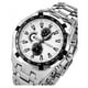 thumbnail image 3 of Reloj Curren KRE021902 plateado Hombre Cuarzo, 3 of 4