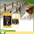 thumbnail image 4 of HYLLai Manuka Honey Dog Paw Balm, Lick-Safe Moisturizer for Cracked Paws & Noses, Natural Healing, 40g, 4 of 9