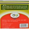 thumbnail image 6 of JCS Instant Ginger Tea 11 Packets (198g) Pack of 1 Packaged w/ ODatzGood, 6 of 6