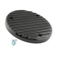 thumbnail image 1 of destyer Engine Cover Durable Right Side for Honda CB350 Professional Accessory Black, 1 of 9