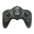 thumbnail image 1 of Transmisor RC 6CH DC15V 50m para planeadores de ala fija RC Car Yotijar Transmisor RC, 1 of 6