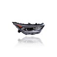 thumbnail image 1 of Headlight Assembly - Compatible/Replacement for '19-21 Toyota RAV4 Hybrid XLE/Premium/XSE/Limited North American-Built - LED Projector - Right Hand - Passenger - 811100R162, 1 of 2