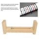 thumbnail image 4 of Herramienta para tejer pulseras ANGGREK Trenzador de Paracord Ajustable para Correas de Reloj DIY, 4 of 7