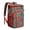 Red-2, variant on Soft Cooler Bag with 20L High-Capacity - Ocean & Marine Themed Insulated Backpack Cooler, Keeps Food & Drinks Cold/Hot 20H, Perfect for Beach, Summer, Nautical Adventures