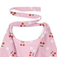 thumbnail image 3 of Manta de Maternidad diseño de Flores de Cereza con Protección de 360° para Amamantar Delantal Privacidad para Recién Nacido, 3 of 5