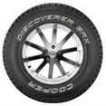 thumbnail image 2 of Set of 4 Cooper Discoverer SRX 275/45R20 110V XL Tires, 2 of 5