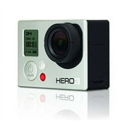 Restored GoPro HERO 3 White 1080P 5MP HD Sport Action Camera Camcorder (Refurbished)