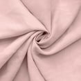 thumbnail image 2 of Habitat Harmony Grommet Curtain Panel Window Dressing 52 x 84 in Rose, 2 of 5