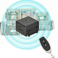 thumbnail image 4 of Controlador de interruptor de control remoto inalámbrico unidireccional de 12 V Joy con enclavamiento automático de 433 MHz, 4 of 12