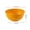 Yellow, variant on Microwave Safe Cereal Bowl, Dishwasher Safe Plastic Bowl, Unbreakable Soup Bowl, Wheat Straw Bowl for Kitchen, Stackable Lightweight Bowl