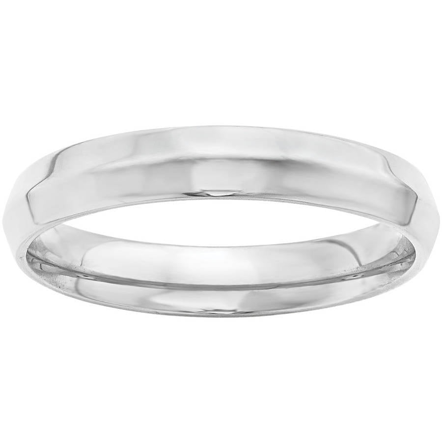 Best Birthday Gift 14KW 3mm LTW Comfort Fit Band Size 5