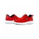 thumbnail image 3 of Tenis Charly Para Hombre Suela Eva Running Deportivos Rojo negro 27, 3 of 6