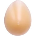 thumbnail image 1 of Formes de Seins en silicone, inserts de Soutien-Gorge pour Mastectomie, une Pièce 70-75A 70B, 1 of 5