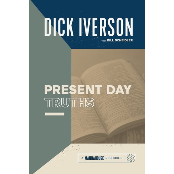 Present Day Truths, (Paperback)