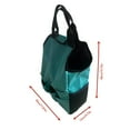thumbnail image 3 of pitrice GardenTool Collection Storage Tote Bag Home Tool Organizer with Multiple Pockets, 3 of 6