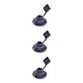 thumbnail image 3 of Kenally Professional Practical Air Valve Nozzle Caps Raft Cover Hardness Airbed Nozzle Waterproof Adapter Dustproof Kayak Pump High Type1 NO1 Kenally CBP489921, 3 of 6
