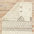 thumbnail image 3 of jaipur rugs zuri southwestern design shag indoor area rug, 3 of 7
