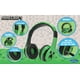 thumbnail image 4 of Auriculares Bluetooth eKids Minecraft Kids con micrófono, 4 of 6