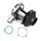 thumbnail image 2 of Sidaley Motor de ventilador de invierno para coche Universal, montaje de motores de calentador de aire, actualización de reparación de calentador, Vehículos, repuestos y accesorios Mis 24V 2000W Sidaley  VI017804-01, 2 of 6