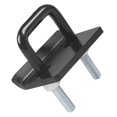 thumbnail image 2 of Tensor de , accesorios de transporte inoxidable, estabilizador antisonajero para soporte de bola de remolque, bandeja Zulema Tensor de enganche, 2 of 7