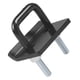 thumbnail image 2 of Tensor de , accesorios de transporte inoxidable, estabilizador antisonajero para soporte de bola de remolque, bandeja Zulema Tensor de enganche, 2 of 7