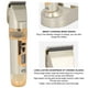 thumbnail image 5 of Hair Clipper Kit Rechargeable Men Hair Trimmer Barber Cutter for Hair Salon, 5 of 5