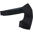 thumbnail image 1 of Shoulder Brace, Adjustable Shoulder Support Brace Strap Sport Gym Compression Neoprene Strap (Color : Left Shoulder), 1 of 7