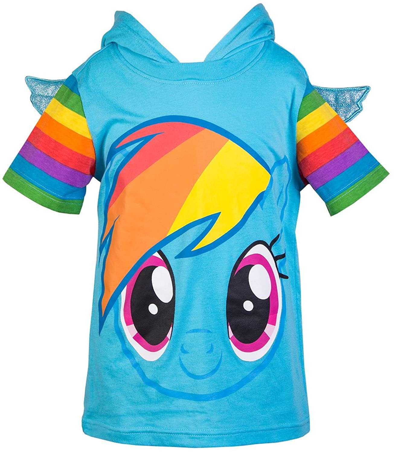 My Little Pony: Rainbow Dash Kids T-Shirt for Sale by pinipy