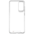 thumbnail image 3 of ZAGG Crystal Palace Hard Case for Samsung Galaxy S20 FE 5G - Clear, 3 of 3