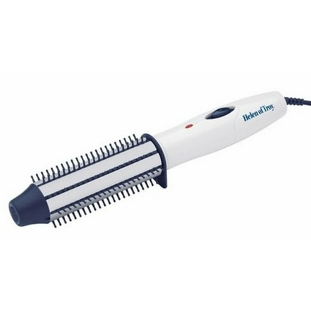 Helen of Troy Professional Brush Iron Salon Edition 1 1/2 Inch