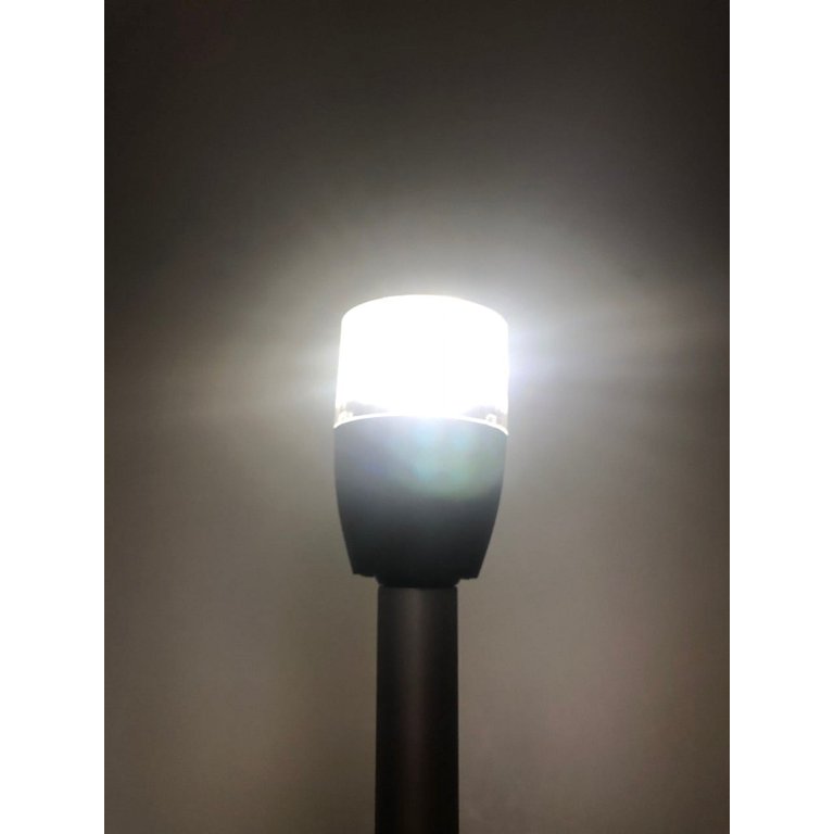 Pactrade Marine Adjustable Pontoon Boat LED 14.5"H All-Round Anchor Li