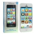 thumbnail image 3 of Teléfono móvil Toy Phone YOYOSTORE Play con recarga USB para bebés y niños, 3 of 7